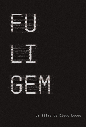 Fuligem Poster