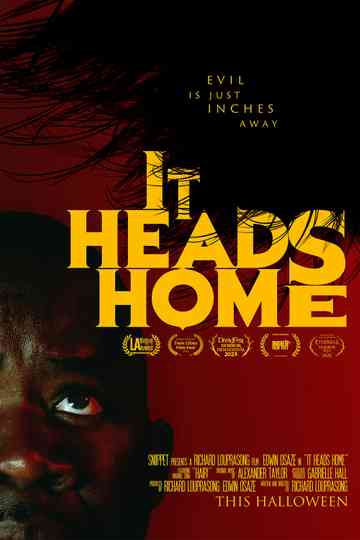 It Heads Home