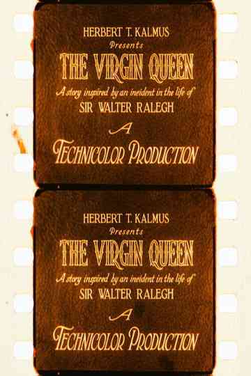 The Virgin Queen Poster