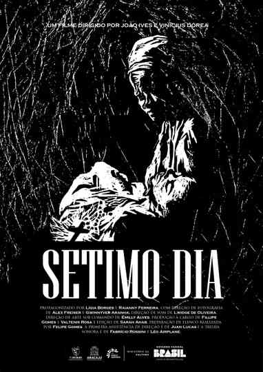 Sétimo Dia Poster