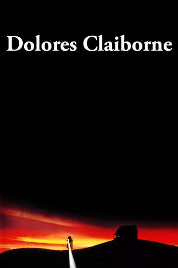 Dolores Claiborne Poster