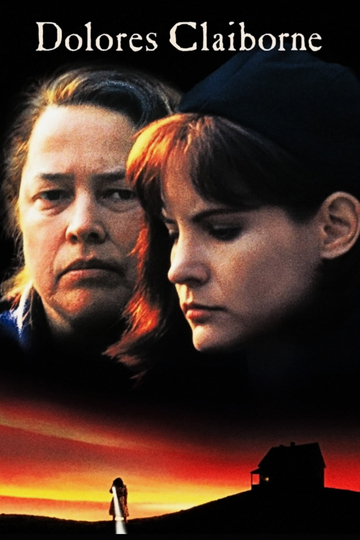 dolores claiborne where to watch