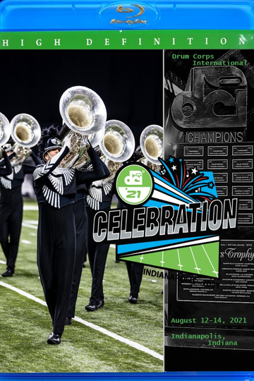 2021 DCI Celebration