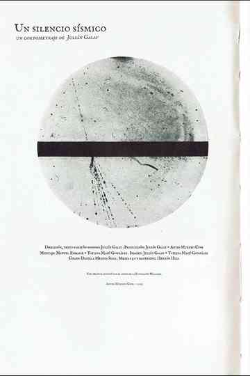 A seismic silence