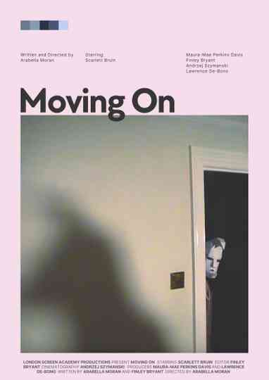 Moving On