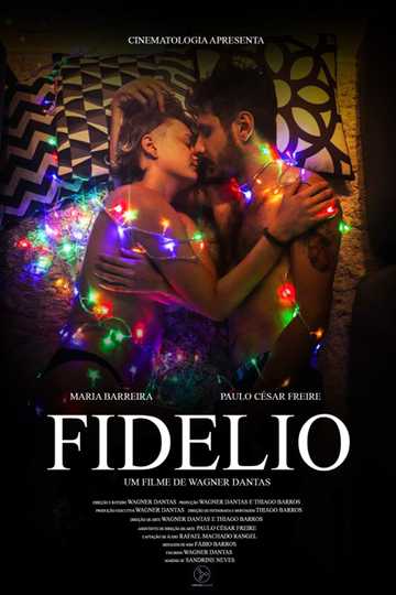 Fidelio Poster