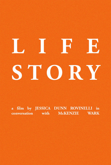 Life Story Poster