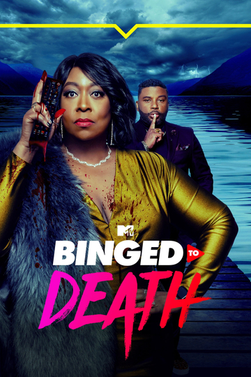 Binged to Death Poster