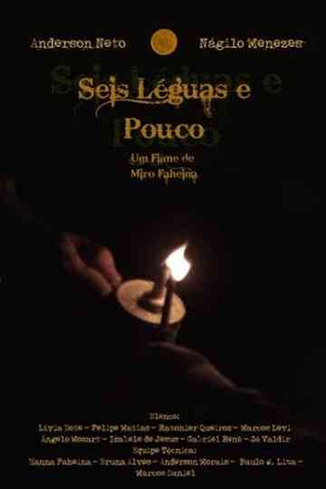 Seis Léguas e Pouco