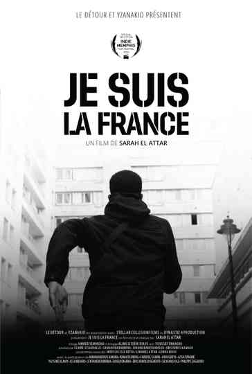 I Am France