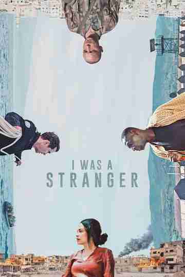 I Was a Stranger Poster