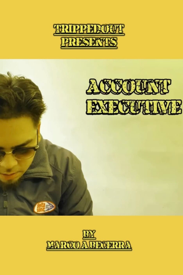 Account Executive Poster