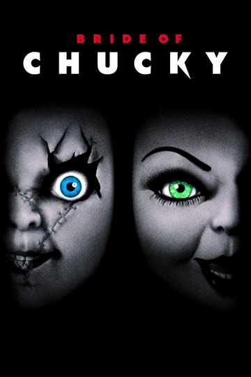 Bride of Chucky Poster