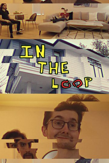 In the Loop Poster