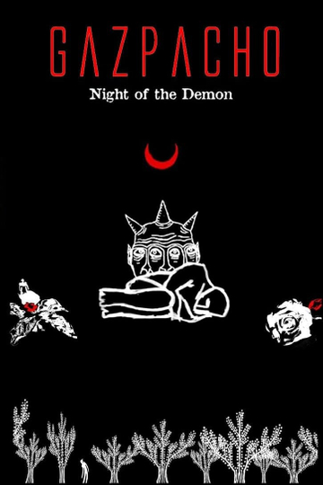 Gazpacho - Night of The Demon