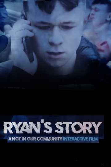 Ryan's Story Poster