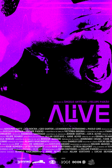 ALIVE