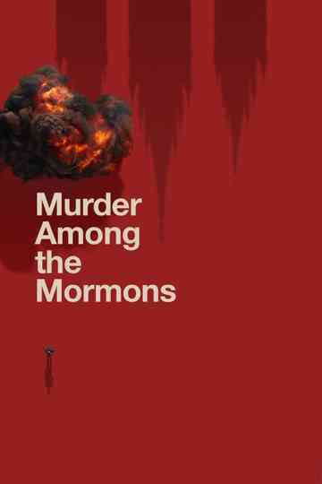 Murder Among the Mormons