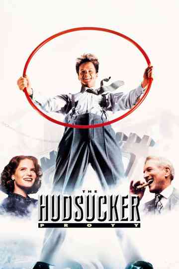 The Hudsucker Proxy