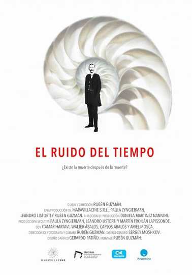 El ruido del tiempo