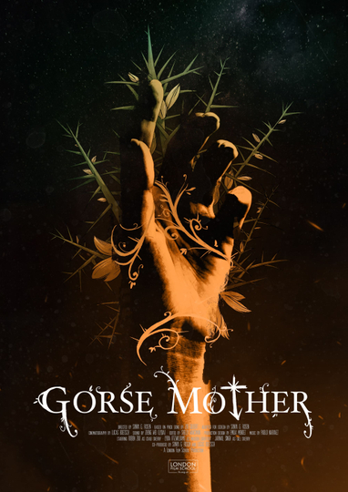 Gorse Mother Poster