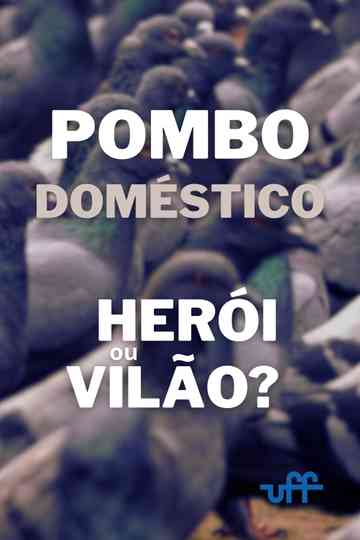 Pombo Doméstico: Herói ou Vilão? poster