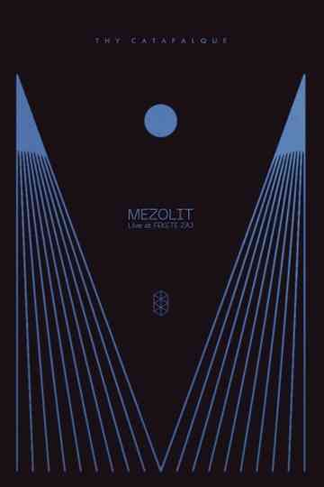 Thy Catafalque - Mezolit (live At Fekete Zaj)