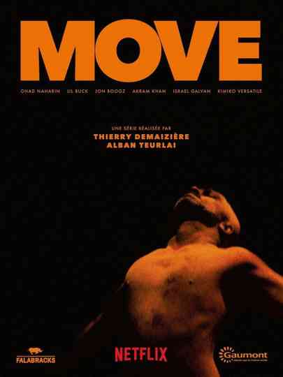 Move Poster