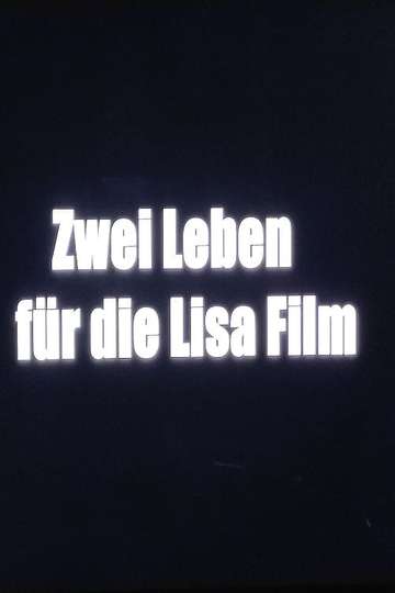 Zwei Leben für die Lisa Film Poster