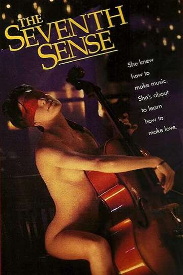 The Seventh Sense Poster