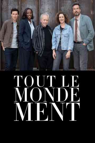 Tout le monde ment Poster