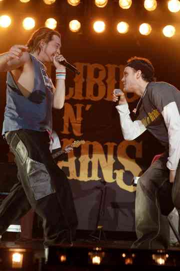 California Schemin' Poster