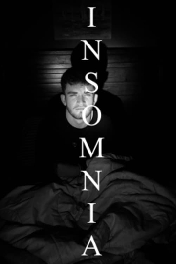 Insomnia Poster