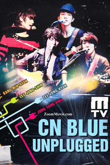 CNBLUE MTV Unplugged