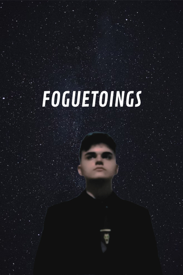 Foguetoings Poster