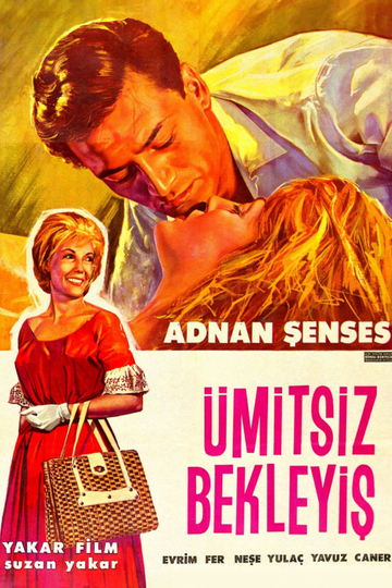 Ümitsiz Bekleyiş