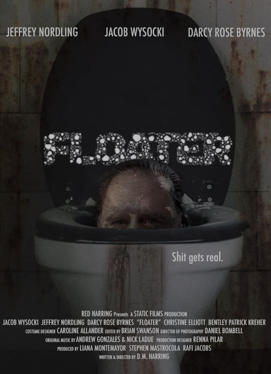 Floater Poster