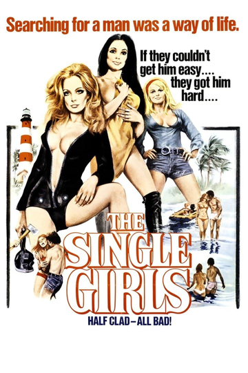 The Single Girls Poster