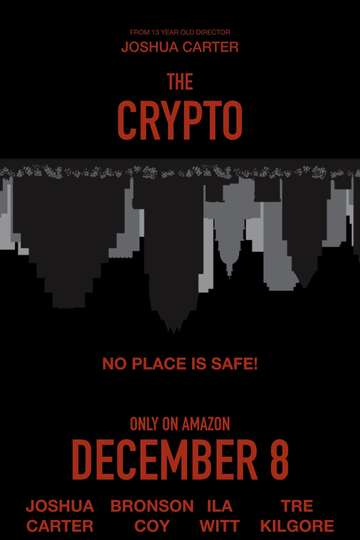 The Crypto movie poster