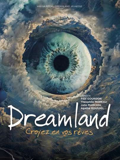 Dreamland - Movie Cast, Reviews, Trailers & Streaming Info | Moviefone