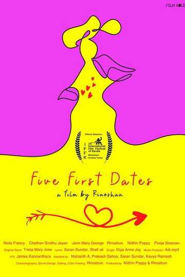 Five First Dates