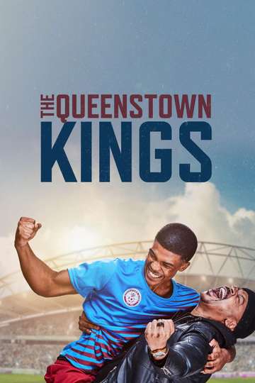 The Queenstown Kings Poster