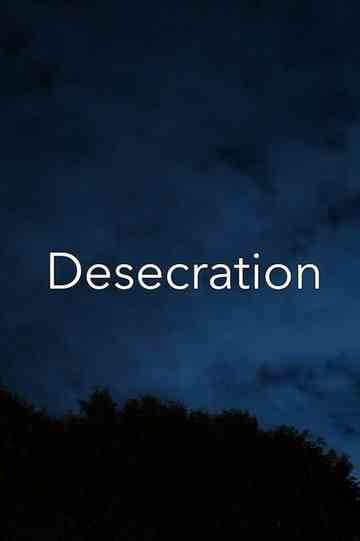 Desecration