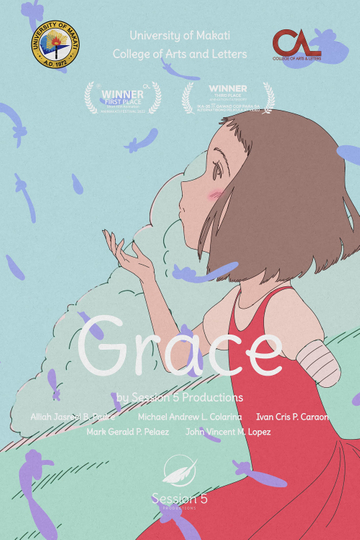 Grace Poster