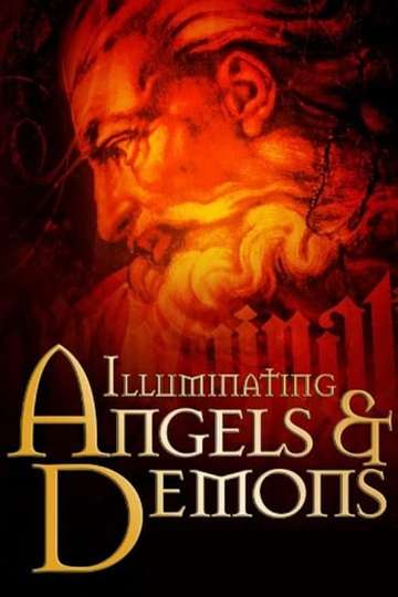 Illuminating Angels  Demons Poster