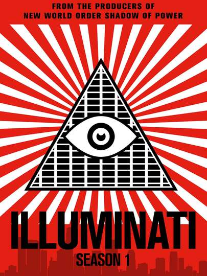Illuminati Season 1 movie poster