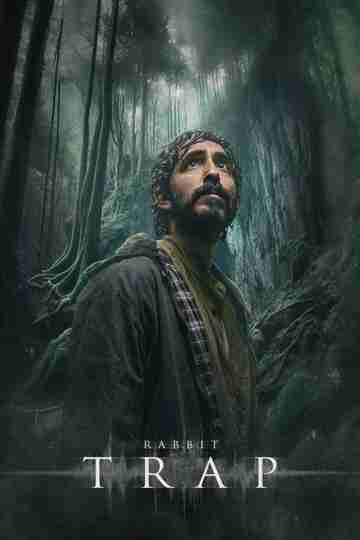 Rabbit Trap Poster