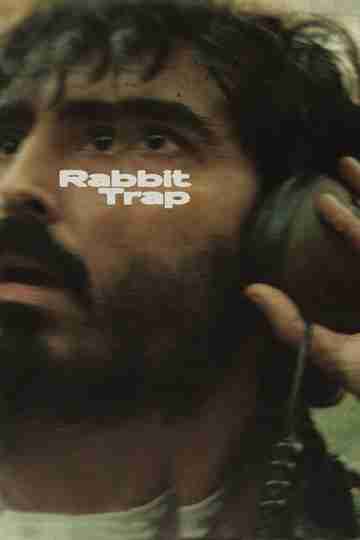 Rabbit Trap Poster