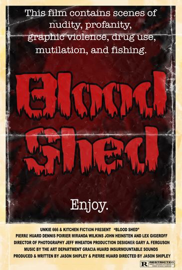 Blood Shed