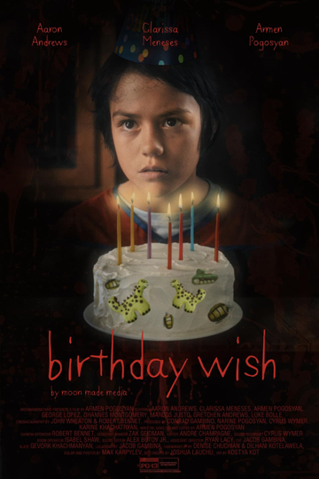 Birthday Wish